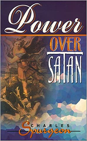 Power Over Satan PB - Charles H Spurgeon